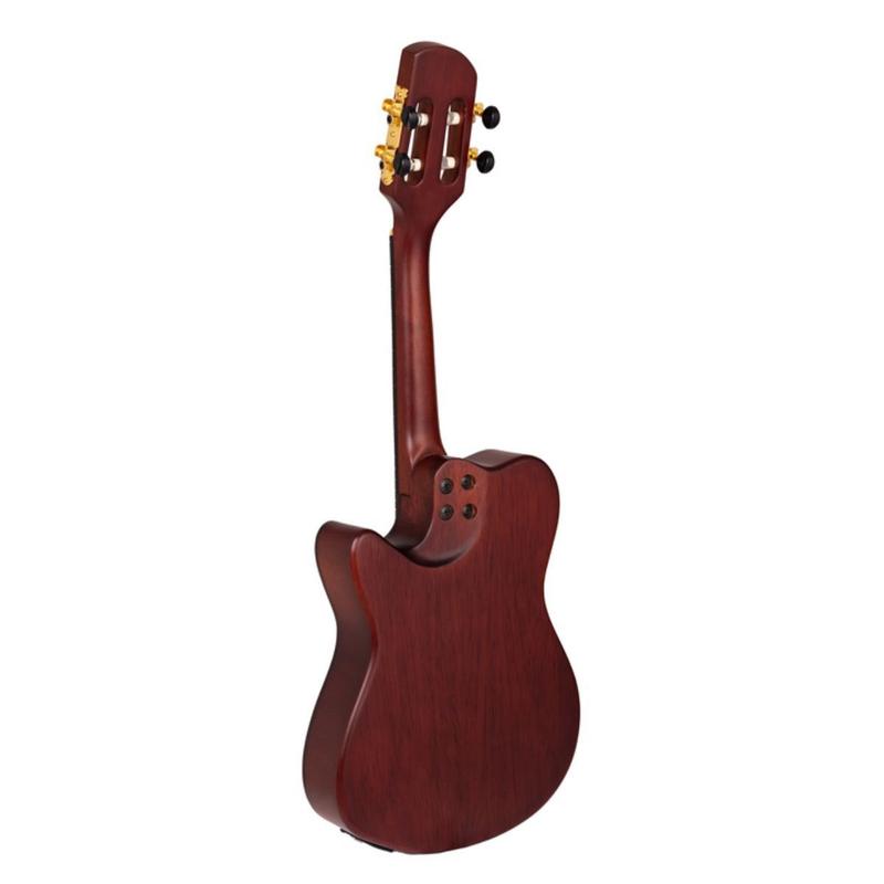 【希少】Godin Cavaquinho CAVAQUINHO GODIN MULTIAC ELETRICO NATURAL C/ BAG - CAVAQUINHO